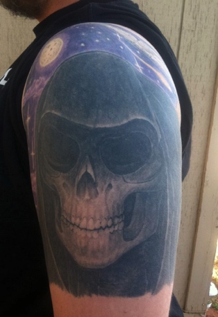 Reaper (After)